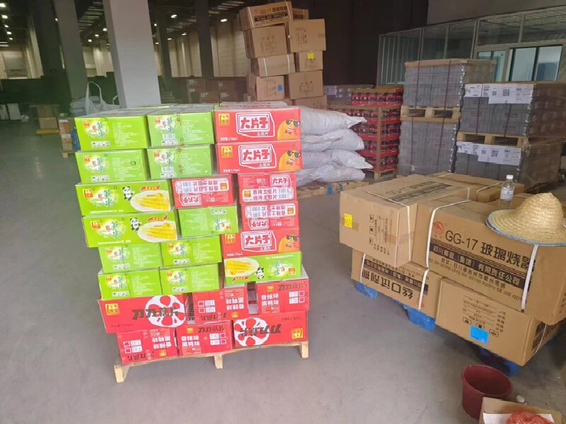 唐山至橫峰物流公司