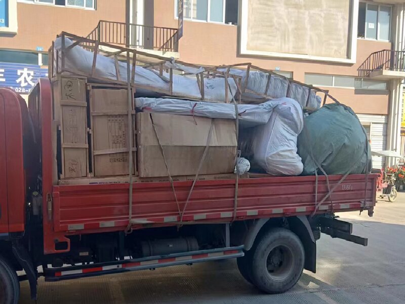 南昌到石嘴山惠農(nóng)區(qū)貨運(yùn)公司