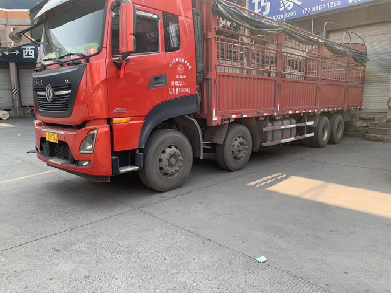 中山到克拉瑪依獨山子區(qū)物流公司