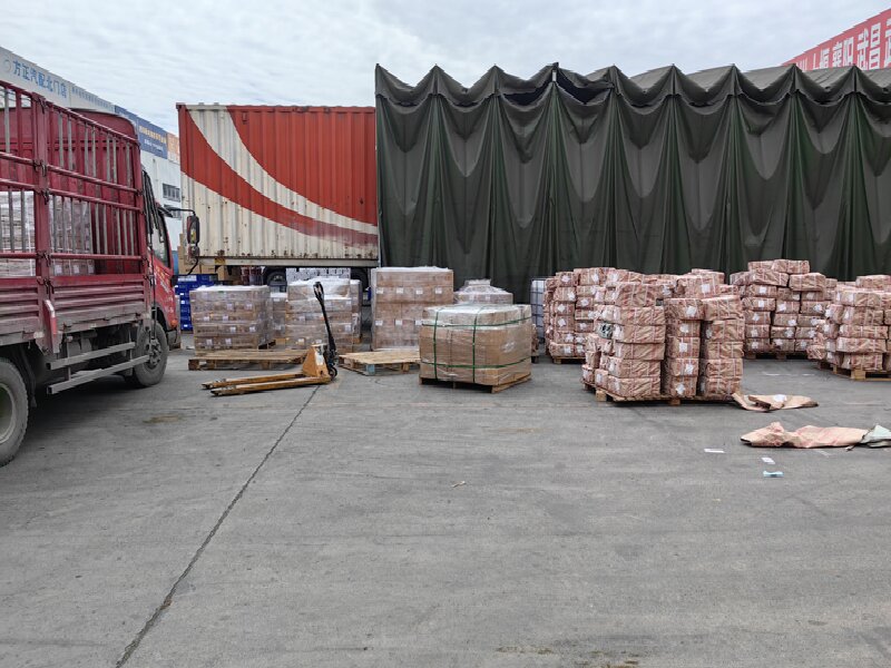 北京到仁化縣物流專線