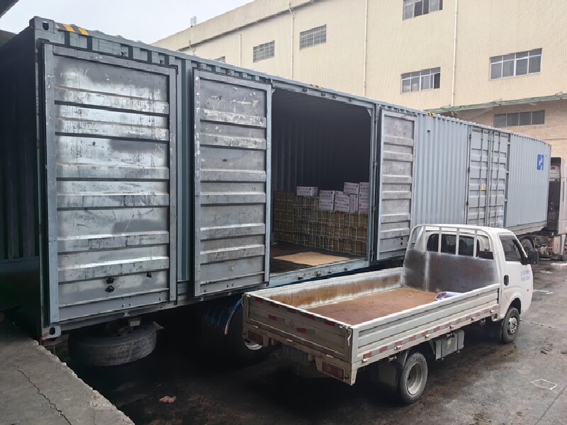 中山到銅川王益區(qū)貨運(yùn)公司