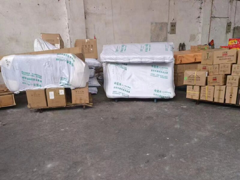 昆明到巴中巴州區(qū)物流專線