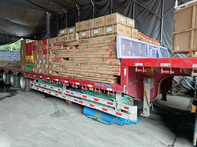 深圳到且末縣物流專線