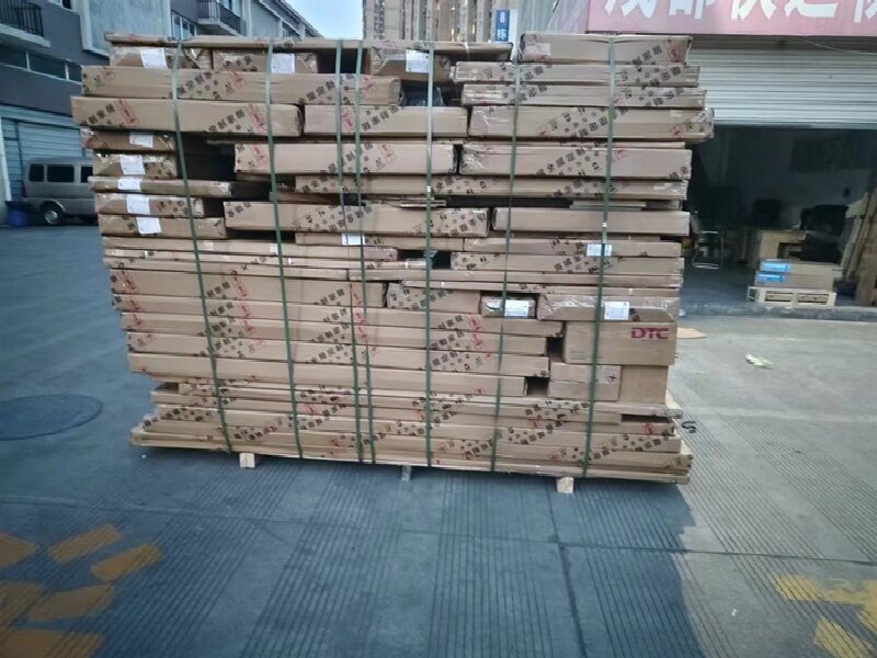 合肥到湖州物流公司