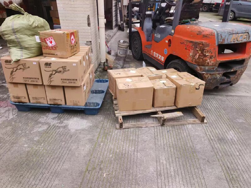 唐山至東山物流公司