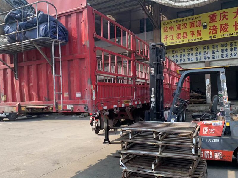 唐山到土默特左旗貨運(yùn)公司