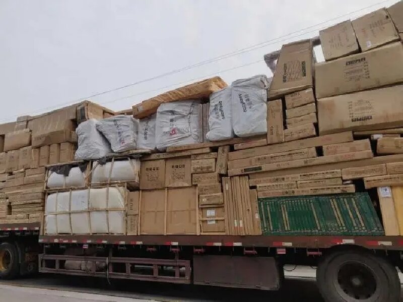 廣州到廈門湖里區(qū)貨運(yùn)公司