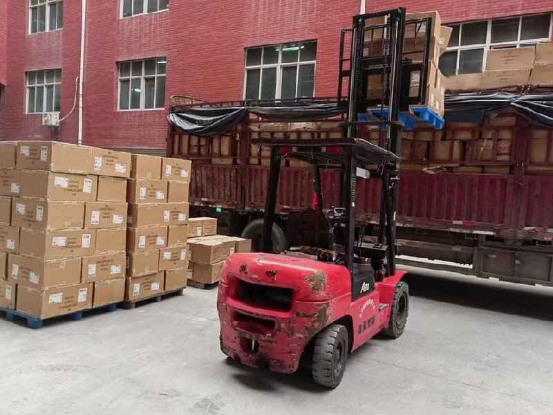 深圳到南昌青山湖區(qū)貨運公司