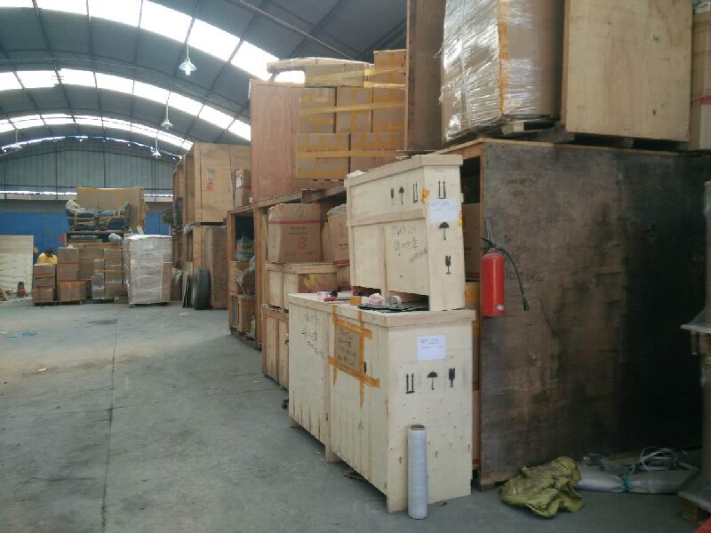 唐山到吉水物流公司