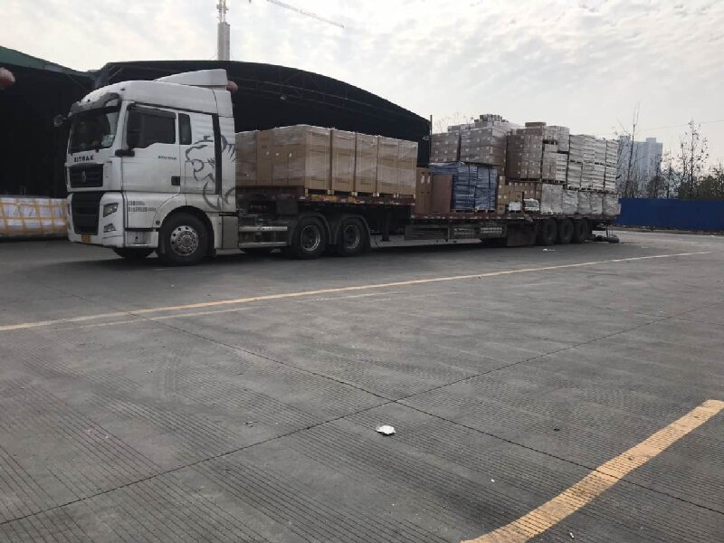 唐山至青山湖區(qū)物流公司