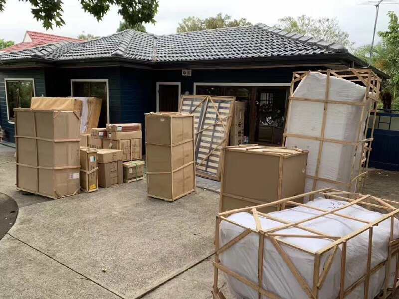 唐山到臨川區(qū)貨運公司