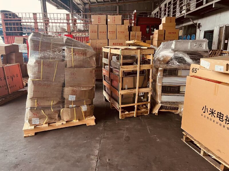 佛山到永順縣貨運公司