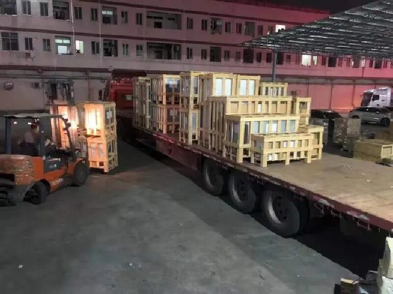 深圳到松桃苗族自治縣物流專線