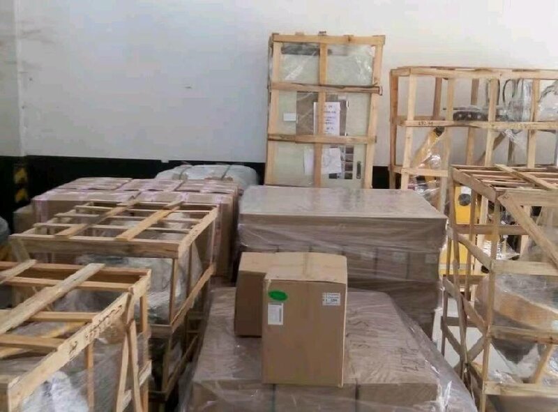 廣州到寶雞陳倉區(qū)貨運公司