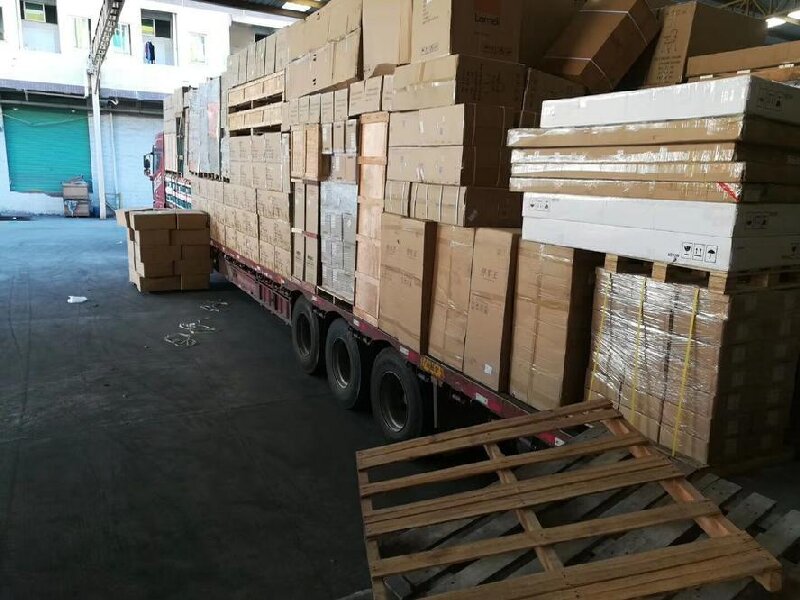 深圳到宜賓翠屏區(qū)物流專線