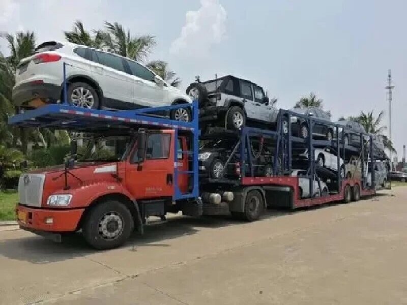 唐山到鄱陽物流公司