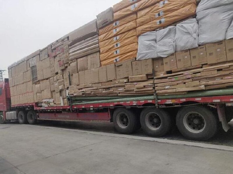 寧波到天水麥積區(qū)物流公司