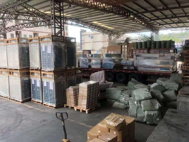 寧波到肇慶貨運(yùn)公司