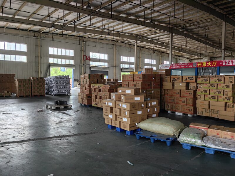 佛山到哈爾濱呼蘭區(qū)物流專(zhuān)線(xiàn)