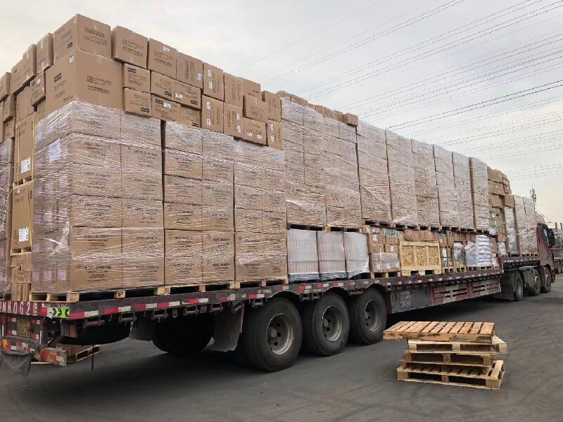 上海到烏魯木齊水磨溝區(qū)物流專線