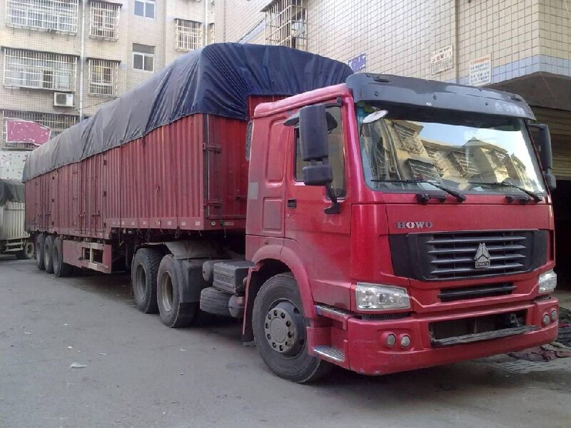 唐山至玉山物流公司