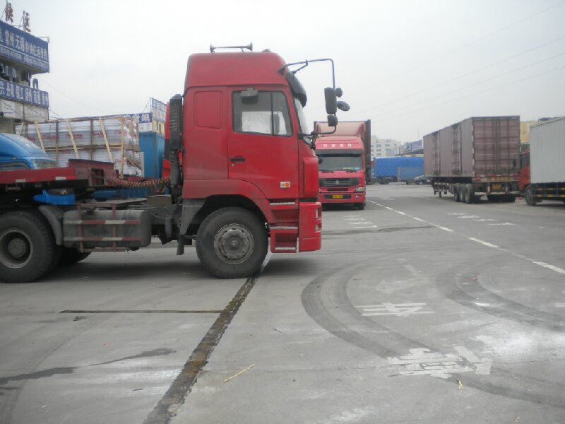 合肥到青州貨運(yùn)公司