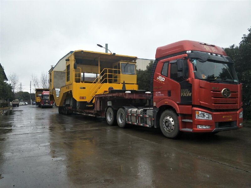 唐山至寧化物流公司