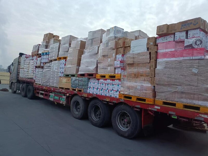 唐山到資溪物流公司