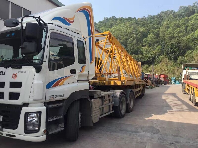 佛山到海口瓊山區(qū)物流公司