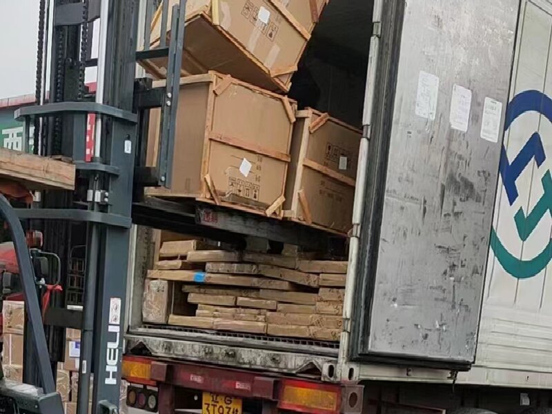 廣州到德昌縣貨運公司