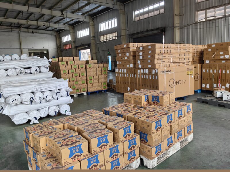 唐山到惠州物流專線