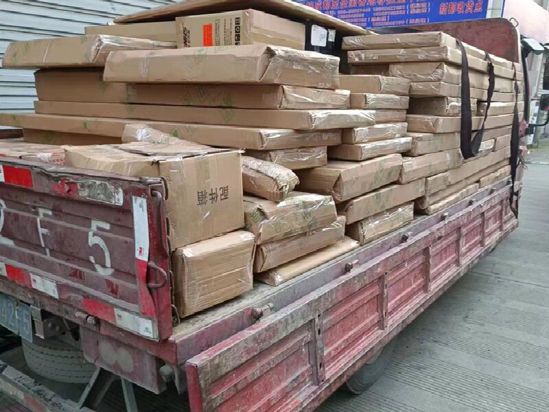 唐山到汾陽貨運(yùn)公司