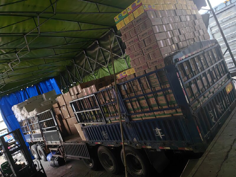 南昌到吳忠利通區(qū)物流公司