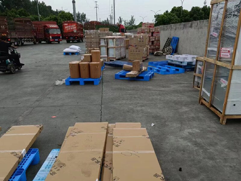 唐山到潮州物流專線