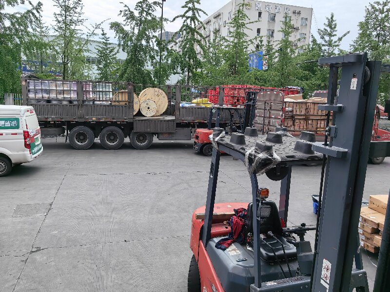 北京到南澳縣貨運(yùn)公司