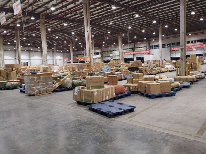 杭州到隴南武都區(qū)物流專線