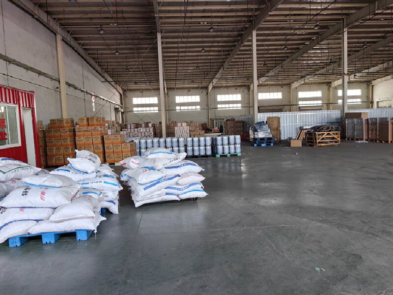 唐山至德興物流公司