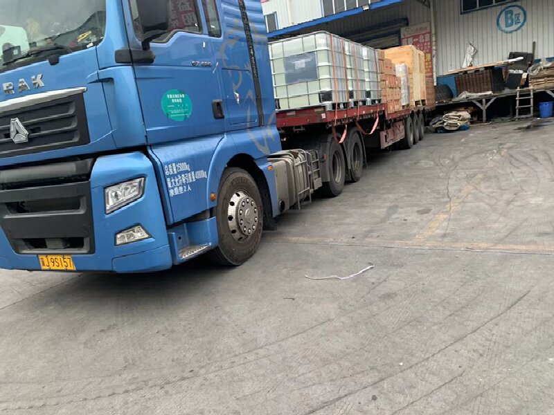 北京到會(huì)同縣物流專線