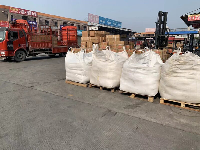 唐山到冀州貨運公司