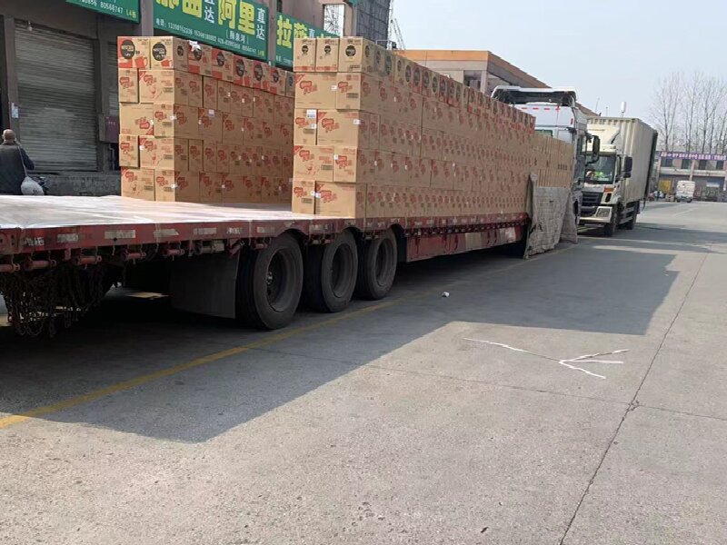 廣州到固原原州區(qū)物流專線