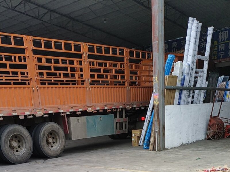 中山到西寧城西區(qū)物流公司