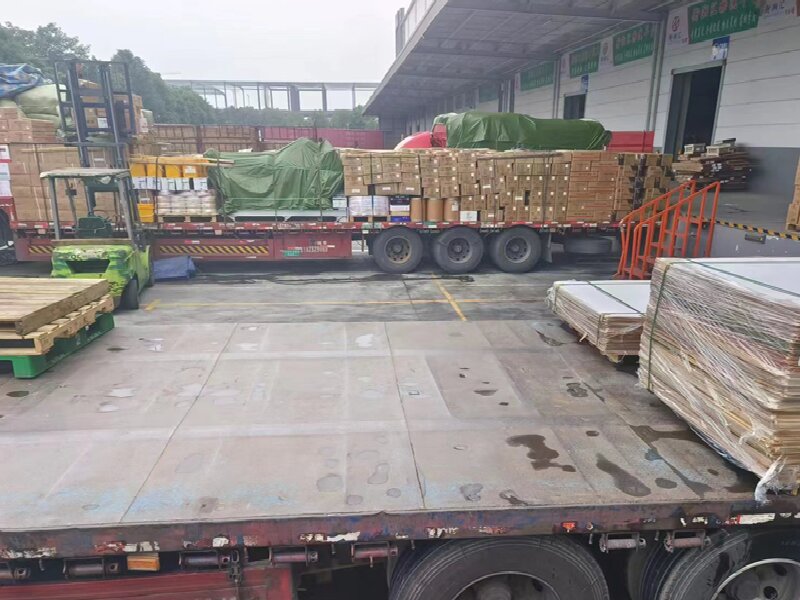 唐山至臨川區(qū)物流公司