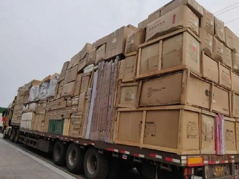 昆明到昆明西山區(qū)物流專線